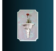 Декоративная полкаK5007