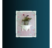 Декоративная полкаK5016