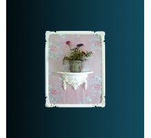 Декоративная полкаK5016