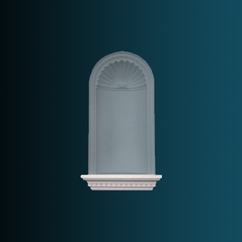 Декоративная ниша K6006