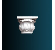 N1018-3 Капитель для сборной полуколонны