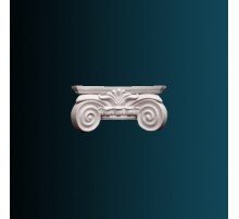 N1024-2 Капитель для сборной полуколонны