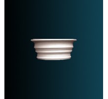 N1030-1 Капитель для сборной колонны