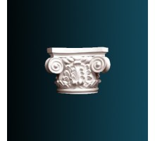 N1030-3 Капитель для сборной полуколонны