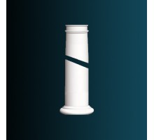 N3020-1 Ствол полуколонны