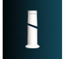 N3025-1 Ствол полуколонны