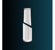 N3120-1W Колонна ствол