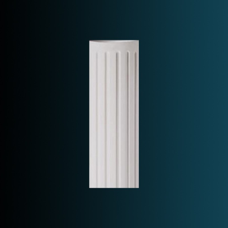 N3318L Колонна