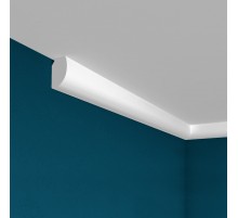 Карниз потолочный Perfect Plus P02
