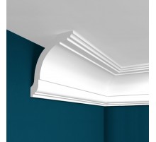 Карниз потолочный Perfect Plus P08