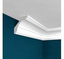 Карниз потолочный Perfect Plus P17