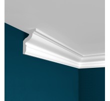 Карниз потолочный Perfect Plus P22