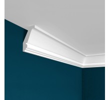 Карниз потолочный Perfect Plus P24