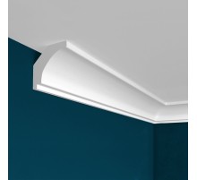 Карниз потолочный Perfect Plus P37