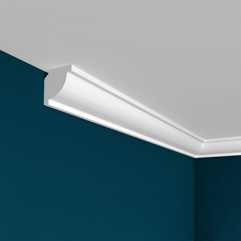 Карниз потолочный Perfect Plus P38