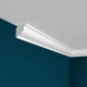Карниз потолочный Perfect Plus P38