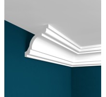 Карниз потолочный Perfect Plus P44