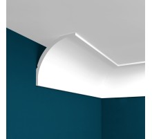 Карниз потолочный Perfect Plus P46