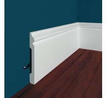 Плинтус напольный Perfect Plus P14