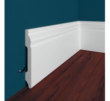 Плинтус напольный Perfect Plus P15