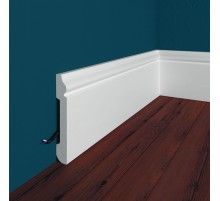 Плинтус напольный Perfect Plus P29