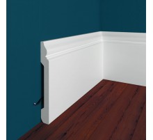 Плинтус напольный Perfect Plus P31