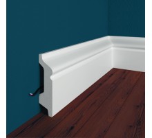 Плинтус напольный Perfect Plus P40