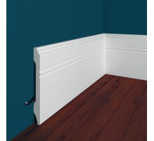 Плинтус напольный Perfect Plus P43