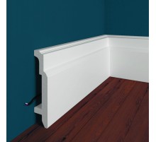 Плинтус напольный Perfect Plus P45