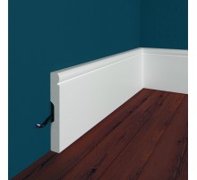 Плинтус напольный Perfect Plus P49