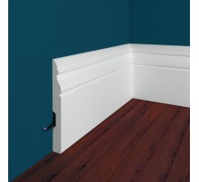 Плинтус напольный Perfect Plus P50