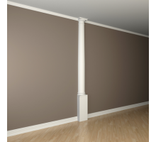 Полуколонна 1.10.103-дм.204мм