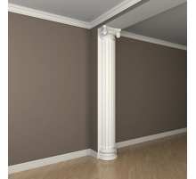 Полуколонна 1.10.208-дм.250мм