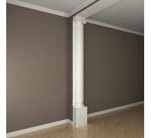 Полуколонна 1.10.209-дм.250мм