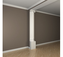 Полуколонна 1.10.211- дм.250мм