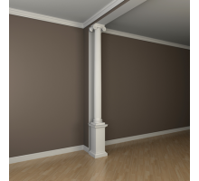 Колонна 1.30.201-дм.156мм