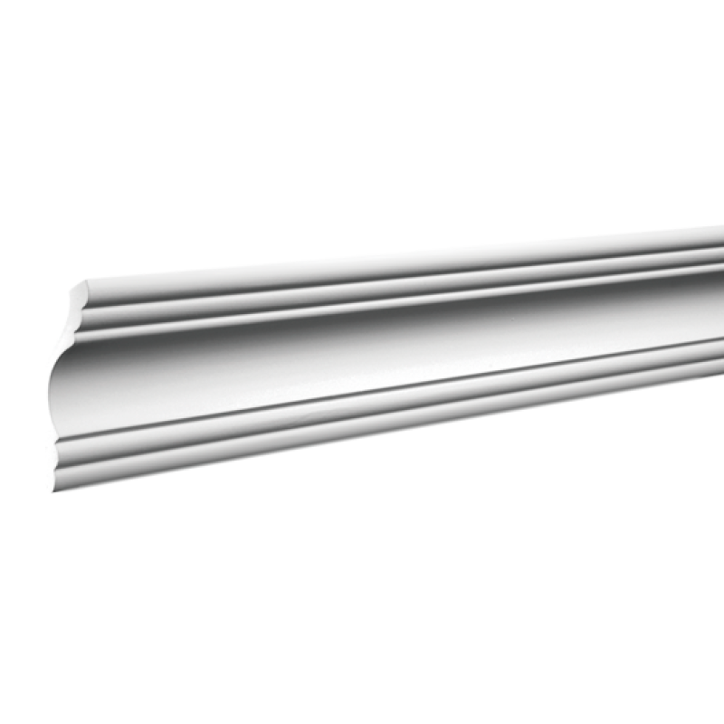 Потолочный плинтус 1.50.102