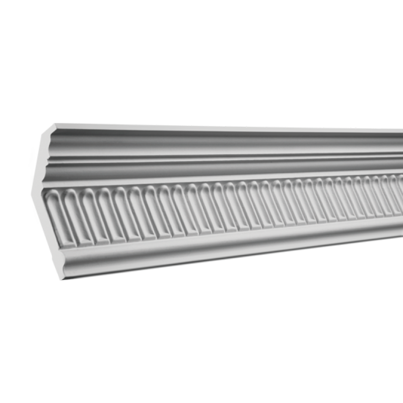 потолочный плинтус с орнаментом 1.50.104