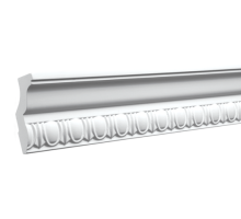 потолочный плинтус с орнаментом 1.50.112