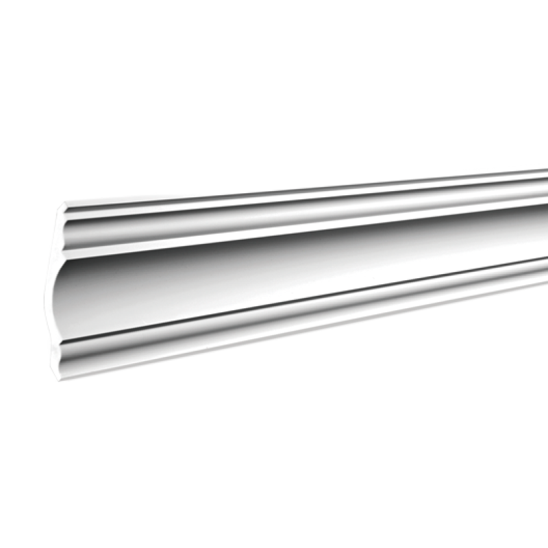 Потолочный плинтус 1.50.139