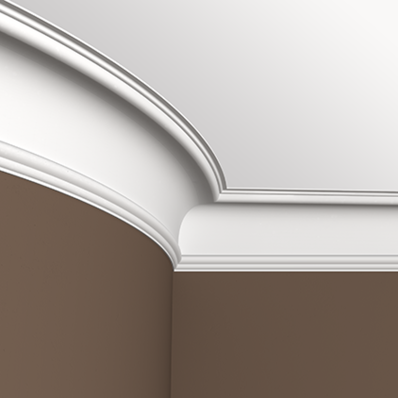 Потолочный плинтус 1.50.180