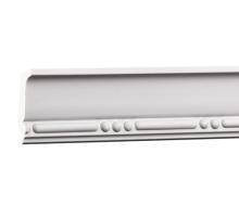 потолочный плинтус с орнаментом 1.50.190