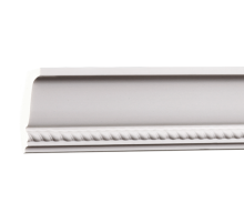 потолочный плинтус с орнаментом 1.50.191