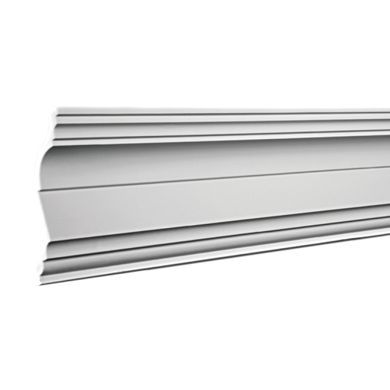 Потолочный плинтус 1.50.254