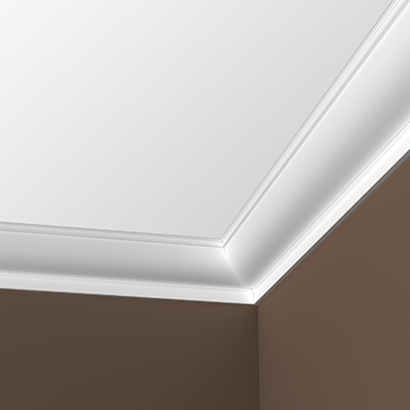 Потолочный плинтус 1.50.261