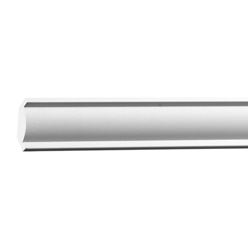потолочный напольный плинтус 1.50.297