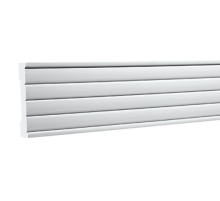 Молдинг без орнамента 1.51.316