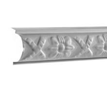 Молдинг с орнаментом 1.51.328