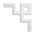 Угловой элемент 1.52.287