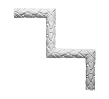 Угловой элемент 1.52.303